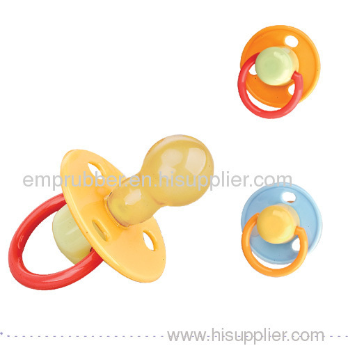 baby pacifiers