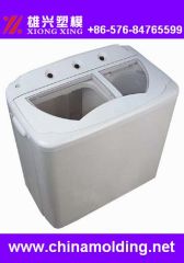 Washing Machine Shell Mold