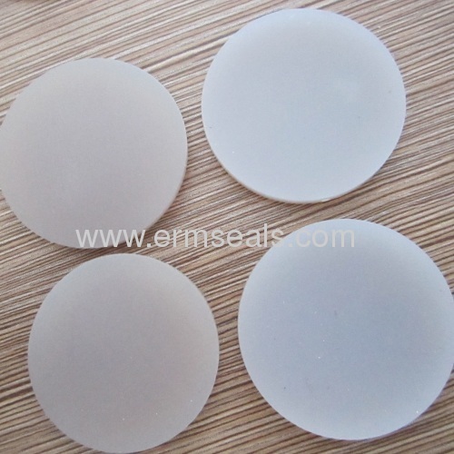 PTFE Silicone gasket