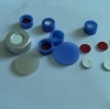 PTFE silicone septa PTFE manufacturer