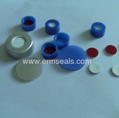 china PTFE silicone septa manufacturer