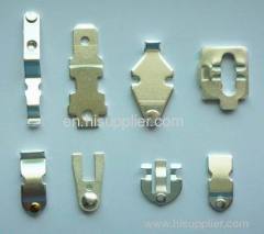 spot welding parts