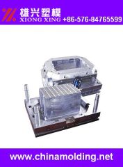 Crate Mold