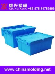 Crate Mold