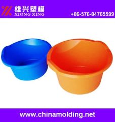 Paint bucket mold