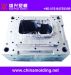 Single tub washing machine mold