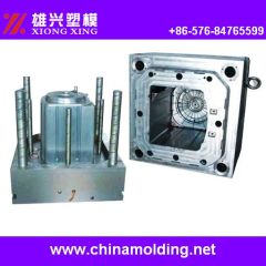 washing machine mold