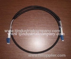 Optical Cable Component DLC-DLC Multi-mode GYFJH-2A1a 7.0mm 2 cores