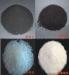 RS Black fused alumina Low aluminum corundum