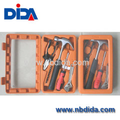 Convenient DIY15 Piece Hand Tool Set