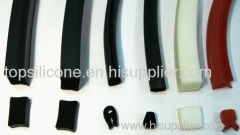 silicone cords