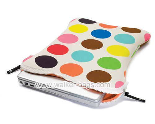 Neoprene Laptop Sleeve