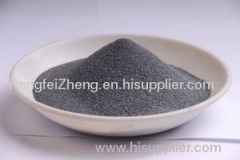 Zirconia fused alumina