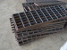 Galvanized Grating