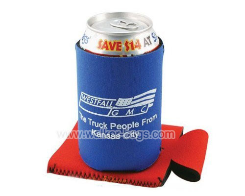 Neoprene Koozie