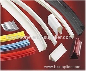 silicone strips