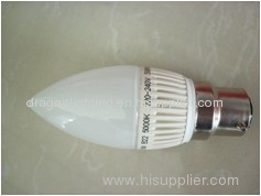 LED bulb