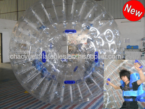 Inflatable Zorb Ball/zorb ball/human zorb ball