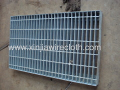 Stainless Grating