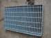 Stainless Grating