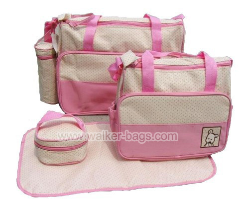 Diaper Bags