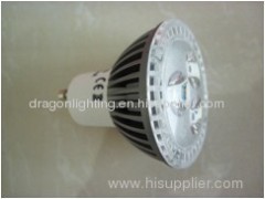 GU10 LED lighting