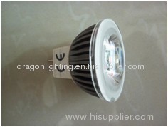 LED Spotlight