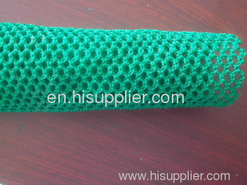 Green shade netting Construction safety Netting