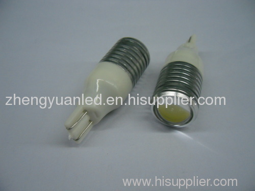 T15 LED car light