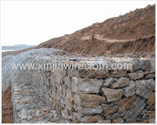 Gabion Box