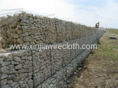 Stone Gabion