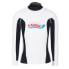 Men Rash Guard