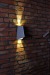 Beam Wall Updown Light