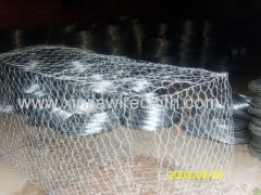 welded gabion box