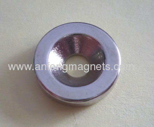 drill magnet