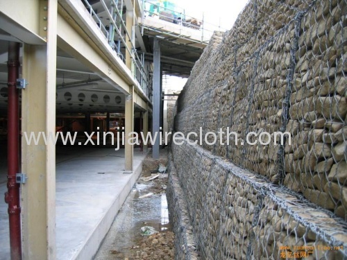 gabion netting