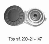 OE NO. 119 200 0270 for Mercedes W124/140/210 FEBI 12100