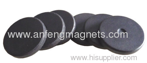 ferrite magnetic button for bags/wallet/toys