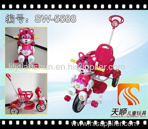 baby tricycle