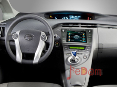 Car DVD GPS for Toyota Prius