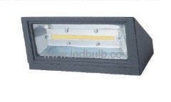 1X3W led wall light