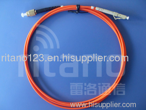 Fiber Patch Cord