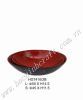 Lacquer bowl