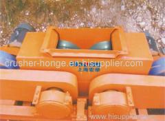 HD Series Dual-roller Crusher