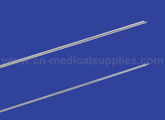 China Lung Biopsy Needle