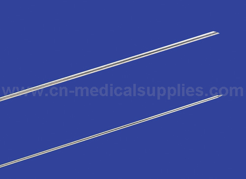 China Lung Biopsy Needle