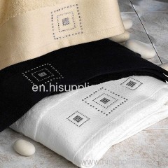 Luxury Bath Towels, Shower Towels, Turkish Cotton Towels, Terry Cloth Towels, Royal Touch Towels, Stone Printed towels