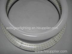 Custom Size and Shapes Circular LED Tube