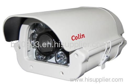 white light technology camera