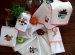 Cotton Kitchen Towels, Terry Dish Towels, Tea Towels, Rond Torchon, Eponge Serviette, Serviette brodee, personnalisee